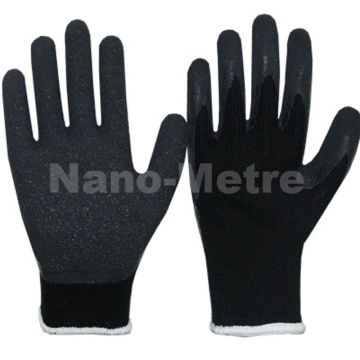 Gants en latex de construction NMSAFETY isolant gant en caoutchouc